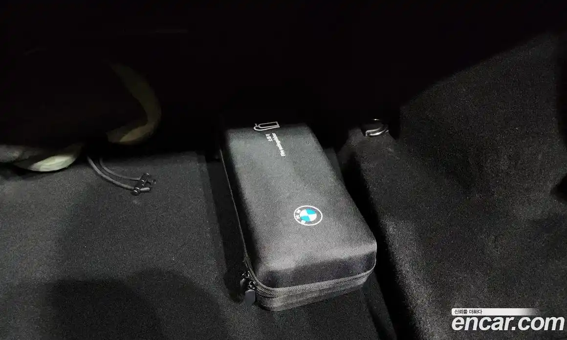 BMW 7 серия 2025 3.0 автомат (гидро), фото 19