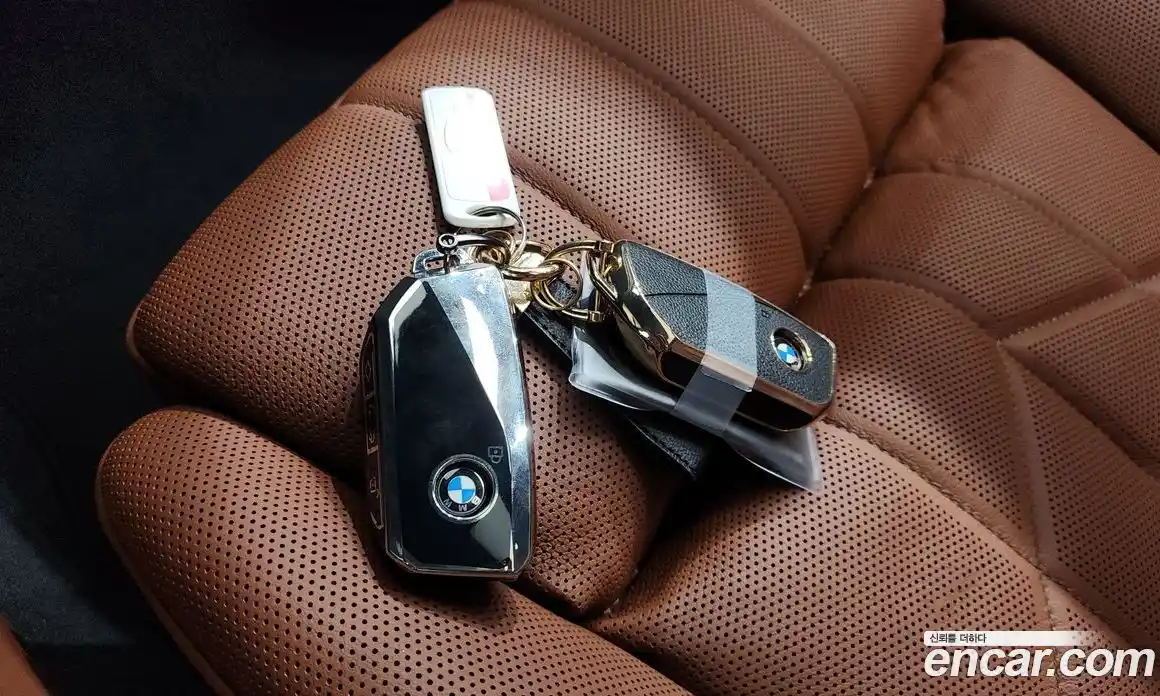 BMW 7 серия 2025 3.0 автомат (гидро), фото 23
