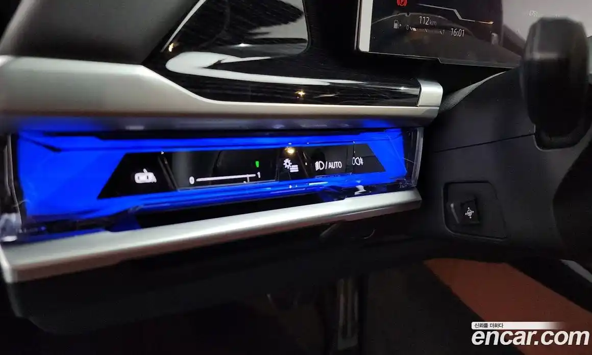 BMW 7 серия 2025 3.0 автомат (гидро), фото 29