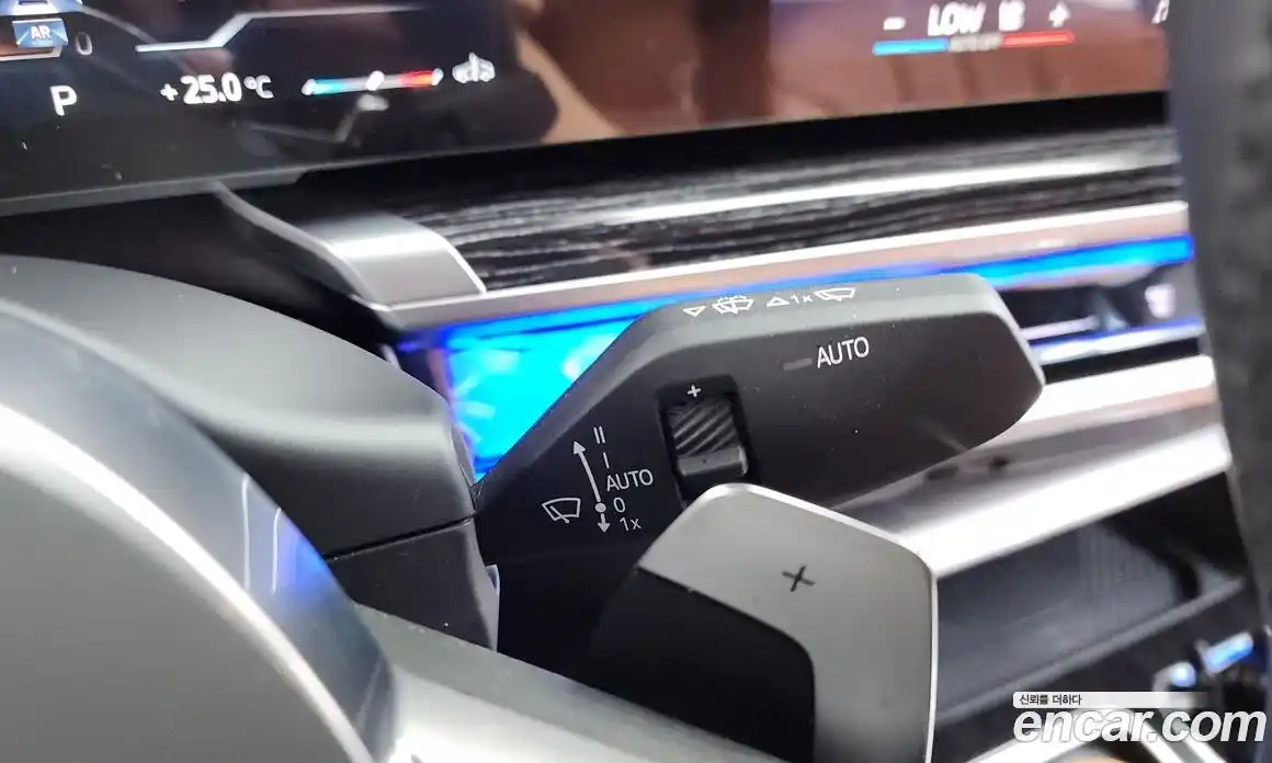 BMW 7 серия 2025 3.0 автомат (гидро), фото 30
