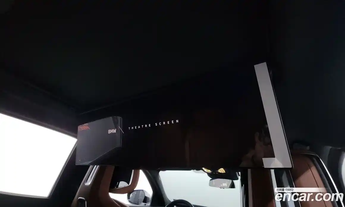 BMW 7 серия 2025 3.0 автомат (гидро), фото 33