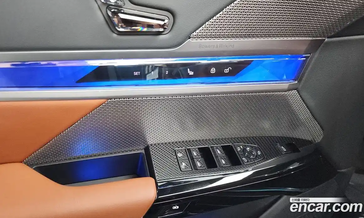 BMW 7 серия 2025 3.0 автомат (гидро), фото 37