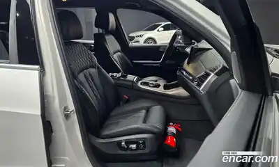 BMW X7 2025 3.0 автомат (гидро), миниатюра 12