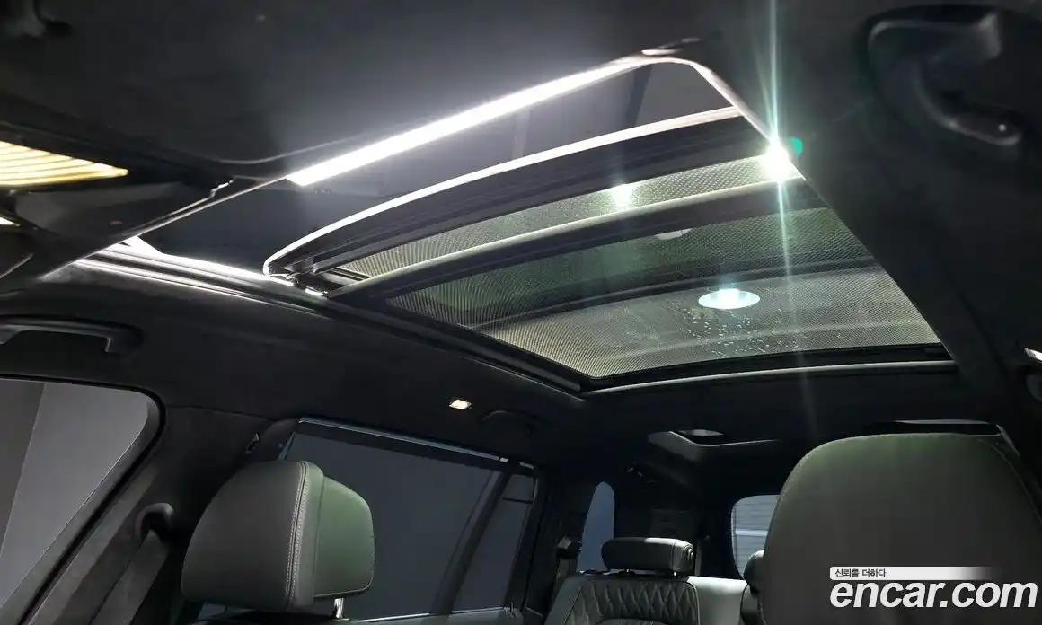BMW X7 2025 3.0 автомат (гидро), фото 22