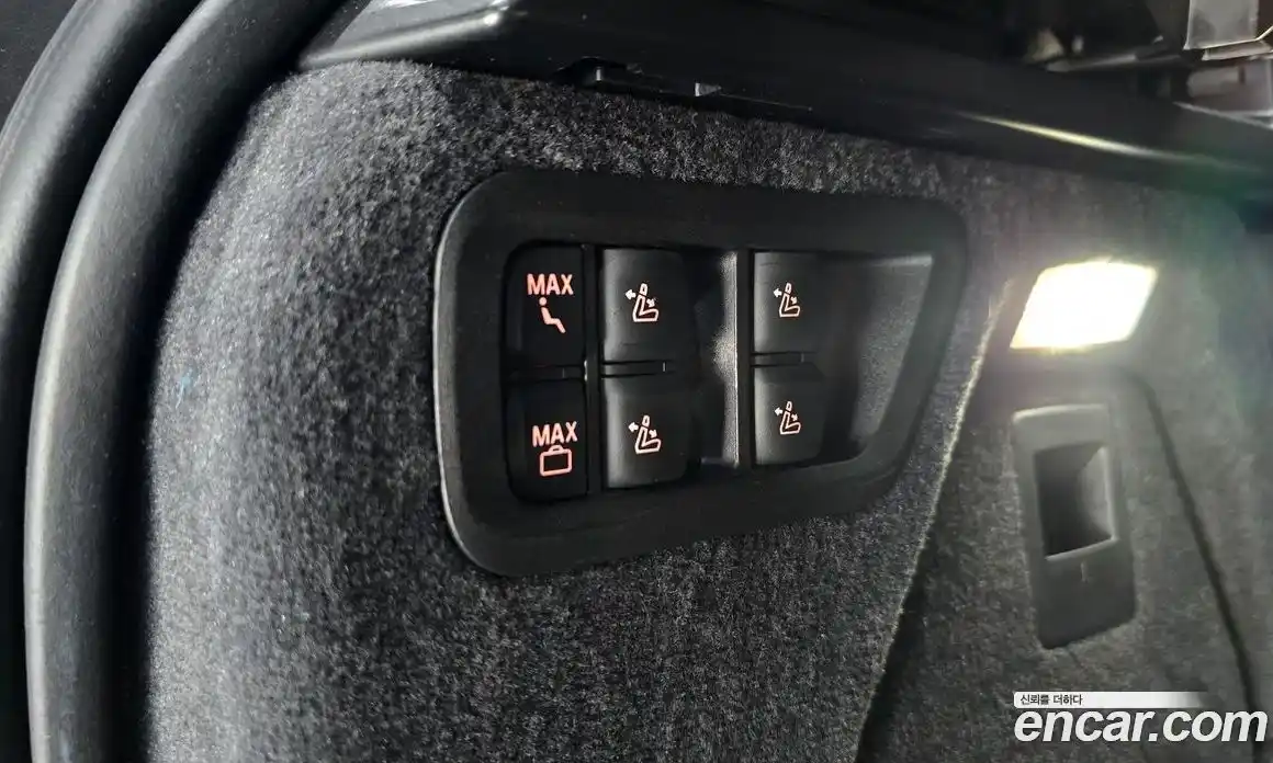 BMW X7 2025 3.0 автомат (гидро), фото 25