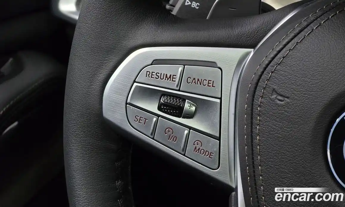 BMW X7 2025 3.0 автомат (гидро), фото 31