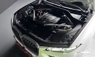 BMW X7 2025 3.0 автомат (гидро), миниатюра 5