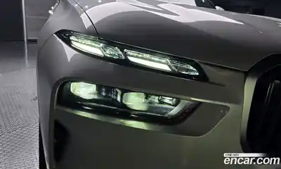 BMW X7 2025 3.0 автомат (гидро), миниатюра 7