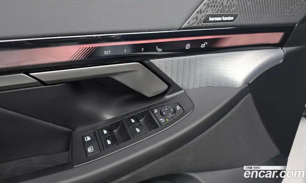 BMW 5 серия 2025 2.0 автомат (гидро), фото 17