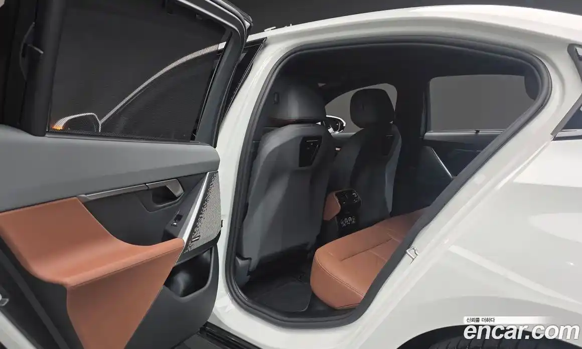 BMW 5 серия 2025 2.0 автомат (гидро), фото 21
