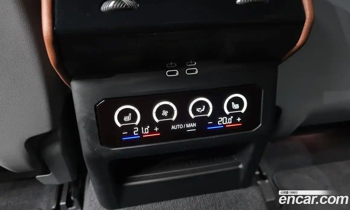 BMW 5 серия 2025 2.0 автомат (гидро), фото 22