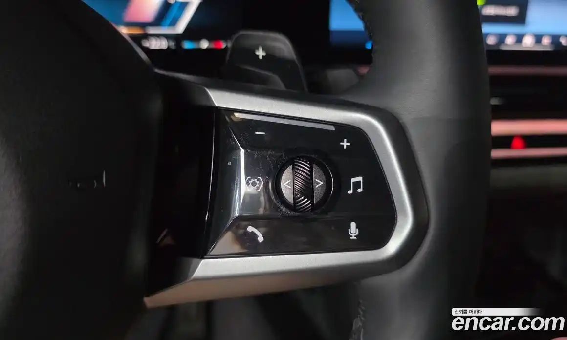BMW 5 серия 2025 2.0 автомат (гидро), фото 33