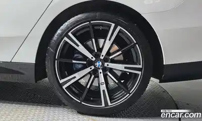 BMW 5 серия 2025 2.0 автомат (гидро), миниатюра 7