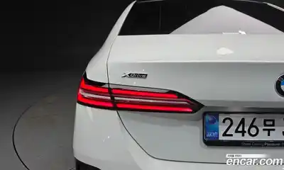 BMW 5 серия 2025 2.0 автомат (гидро), миниатюра 9