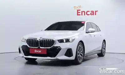 BMW 5 серия, 2024, 23 005 км