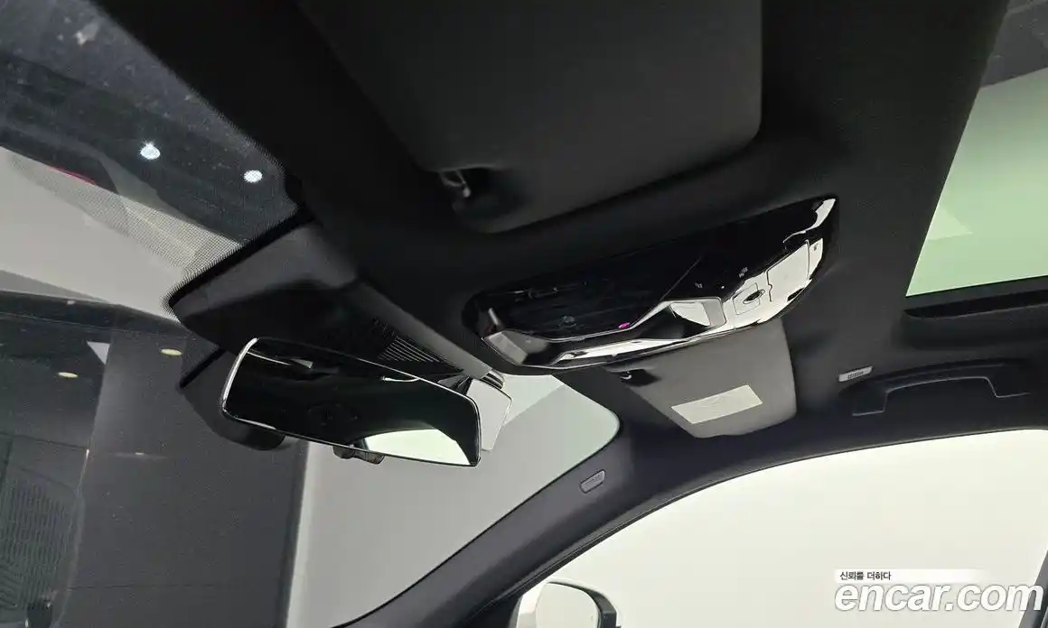 BMW 5 серия 2024 2.0 автомат (гидро), фото 24