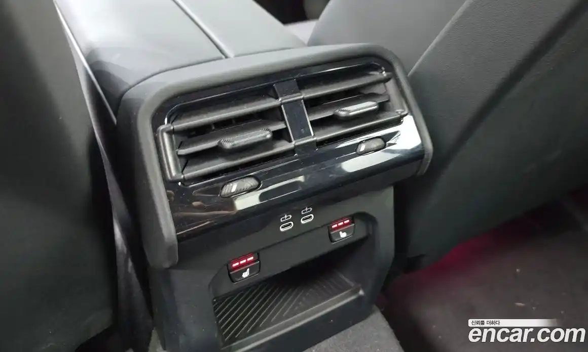 BMW 5 серия 2024 2.0 автомат (гидро), фото 25