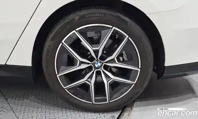 BMW 5 серия 2024 2.0 автомат (гидро), миниатюра 7
