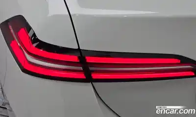BMW 5 серия 2024 2.0 автомат (гидро), миниатюра 9