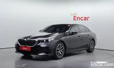 BMW 5 серия, 2024, 29 016 км