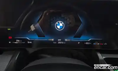 BMW 5 серия 2024 2.0 автомат (гидро), миниатюра 11