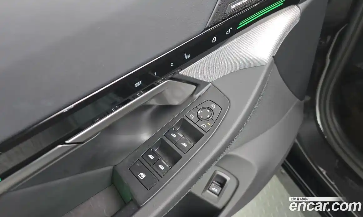 BMW 5 серия 2024 2.0 автомат (гидро), фото 28