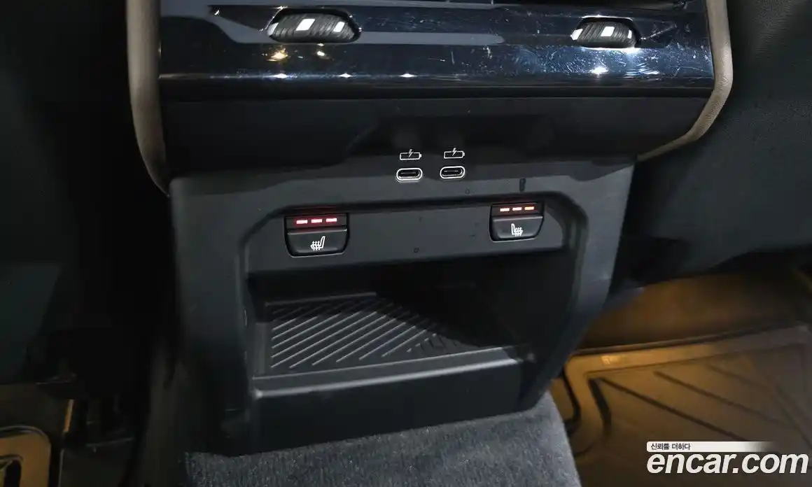 BMW 5 серия 2024 2.0 автомат (гидро), фото 29