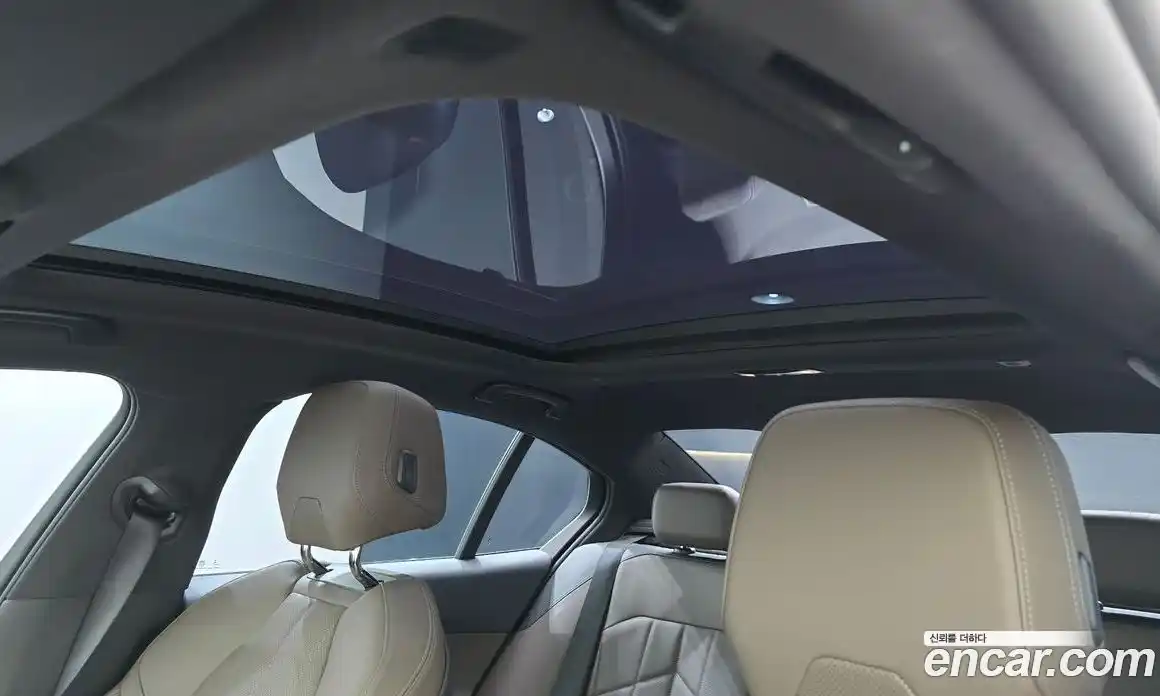 BMW 5 серия 2024 2.0 автомат (гидро), фото 33