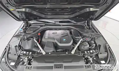 BMW 5 серия 2024 2.0 автомат (гидро), миниатюра 6