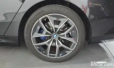 BMW 5 серия 2024 2.0 автомат (гидро), миниатюра 7
