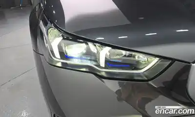 BMW 5 серия 2024 2.0 автомат (гидро), миниатюра 8