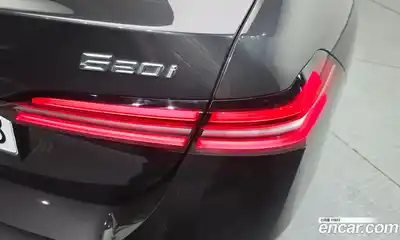 BMW 5 серия 2024 2.0 автомат (гидро), миниатюра 9