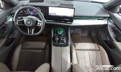 BMW 5 серия 2024 2.0 автомат (гидро), миниатюра 10
