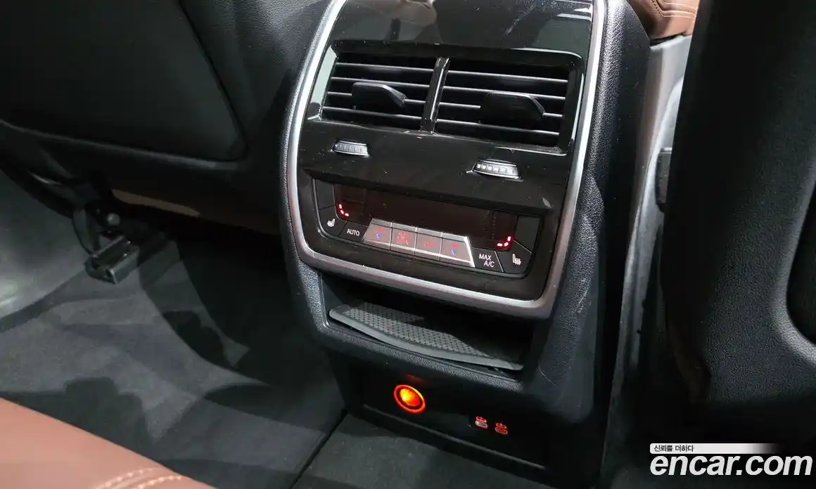 BMW X5 2024 3.0 автомат (гидро), фото 25