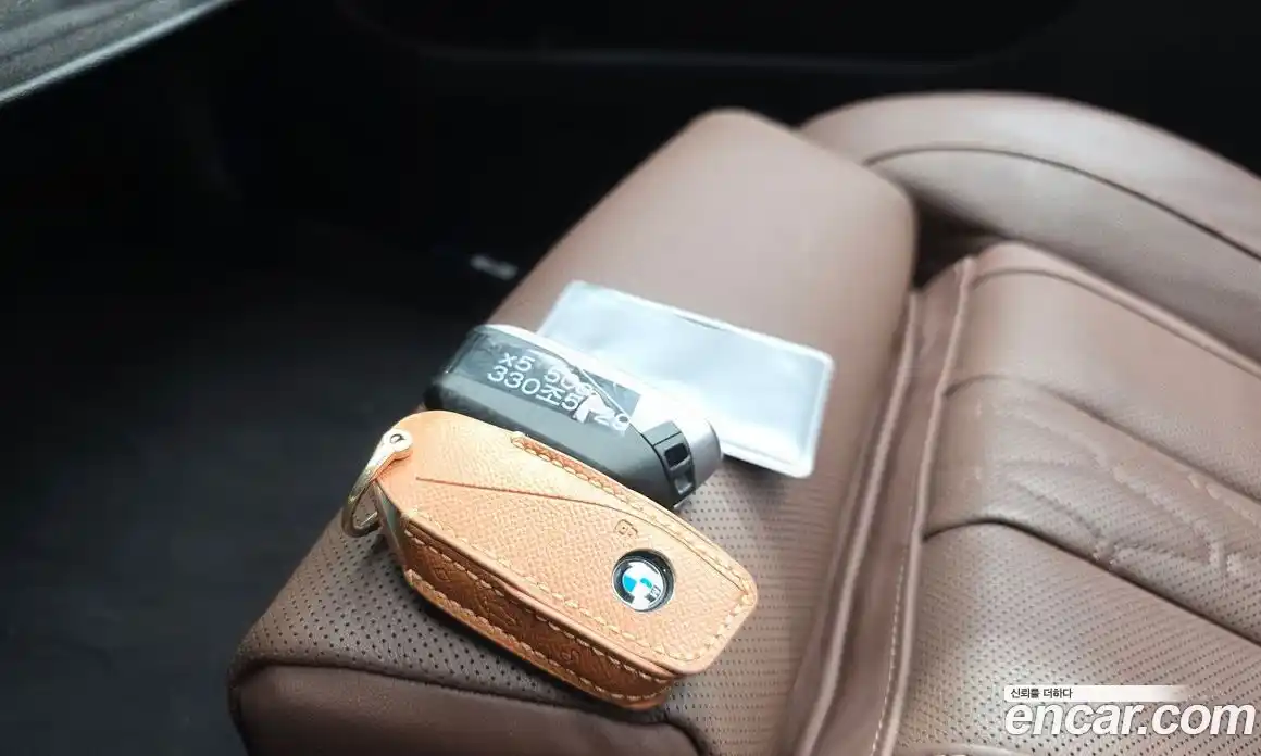 BMW X5 2024 3.0 автомат (гидро), фото 34