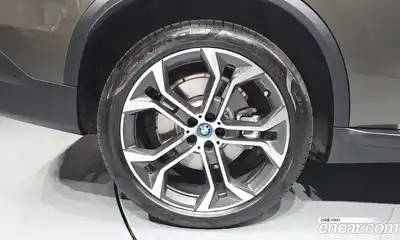 BMW X5 2024 3.0 автомат (гидро), миниатюра 5