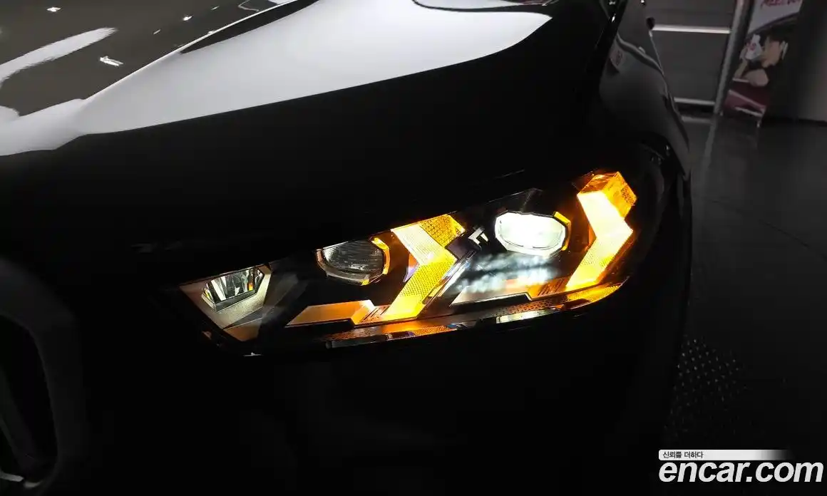 BMW X5 2024 3.0 автомат (гидро), фото 8