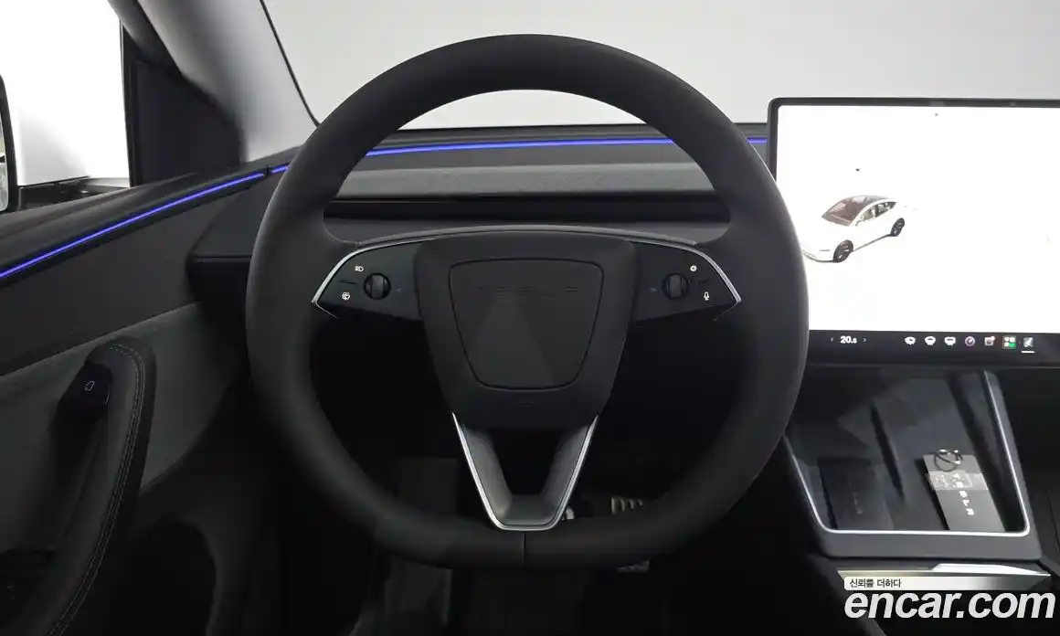Tesla Model Y 2025 0.2 автомат (гидро), фото 17 Tesla Model Y 2025 0.2 автомат (гидро), фото 17