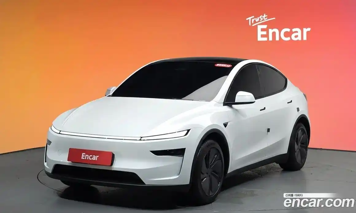 Tesla Model Y 2025 0.2 автомат (гидро), фото 31 Tesla Model Y 2025 0.2 автомат (гидро), фото 31