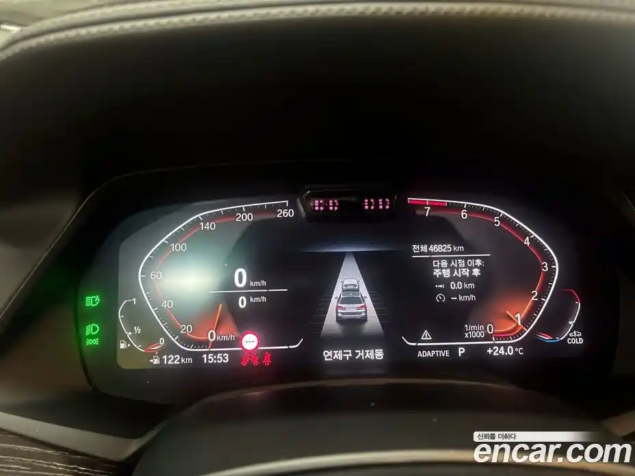 BMW X7 2022 3.0 автомат (гидро), фото 11