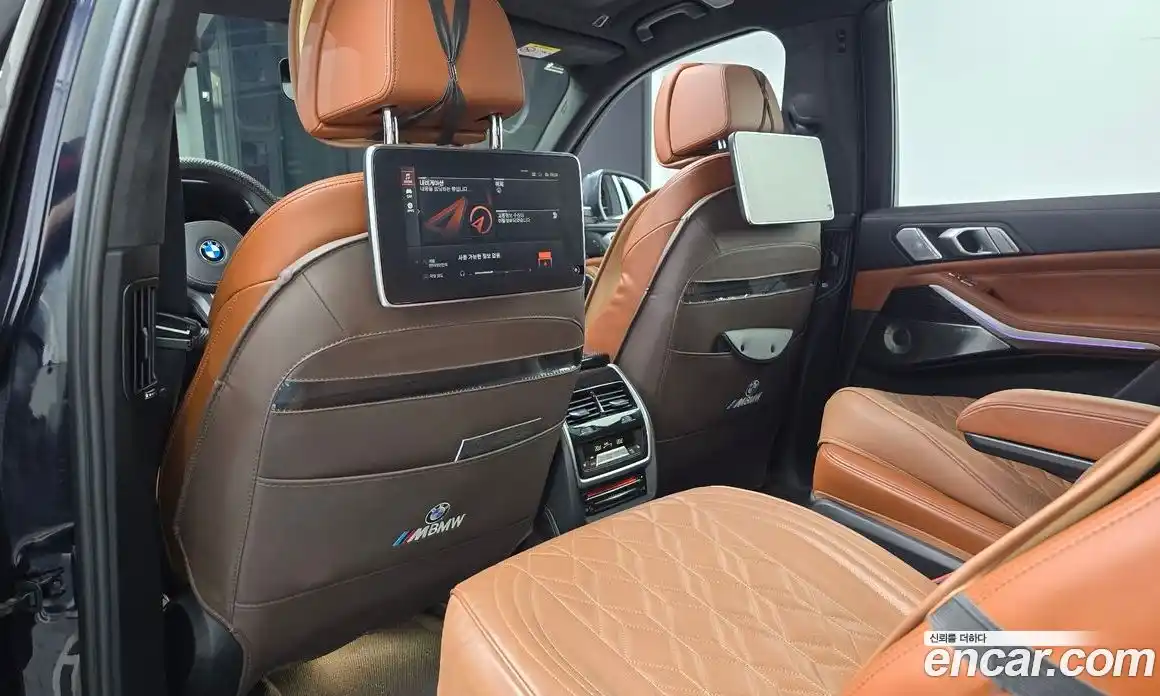 BMW X7 2022 3.0 автомат (гидро), фото 24