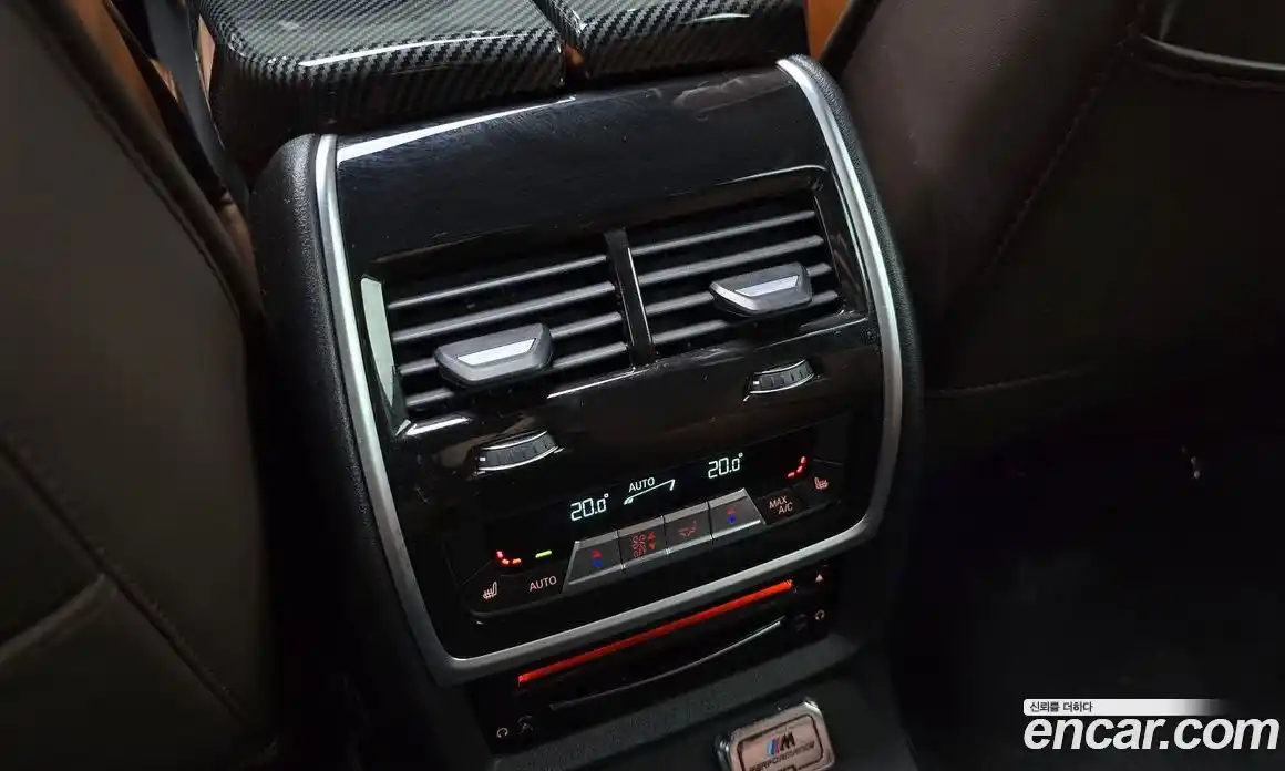 BMW X7 2022 3.0 автомат (гидро), фото 25