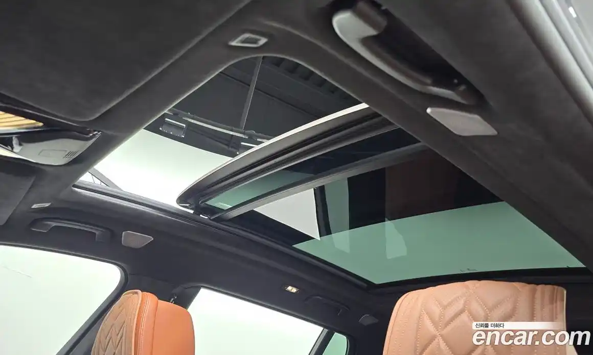 BMW X7 2022 3.0 автомат (гидро), фото 28