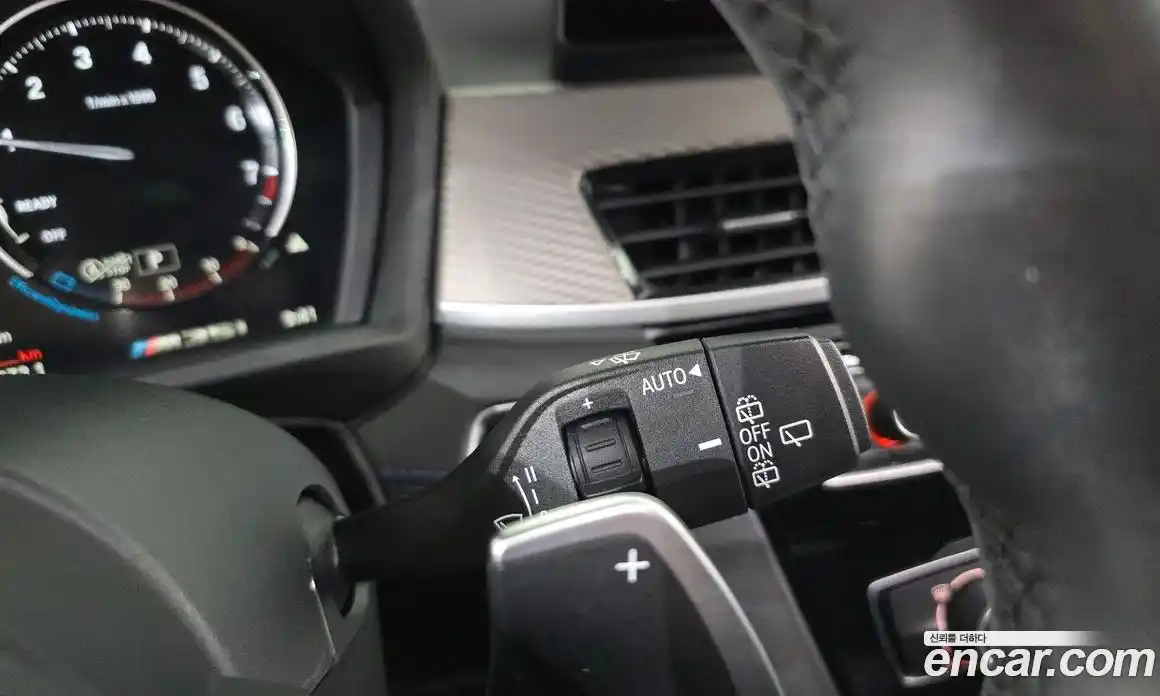 BMW X2 2022 2.0 автомат (гидро), фото 29