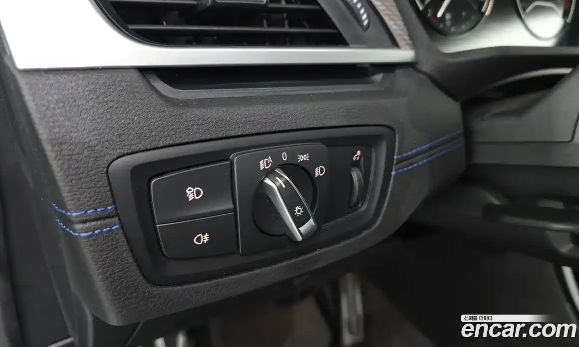 BMW X2 2022 2.0 автомат (гидро), фото 30