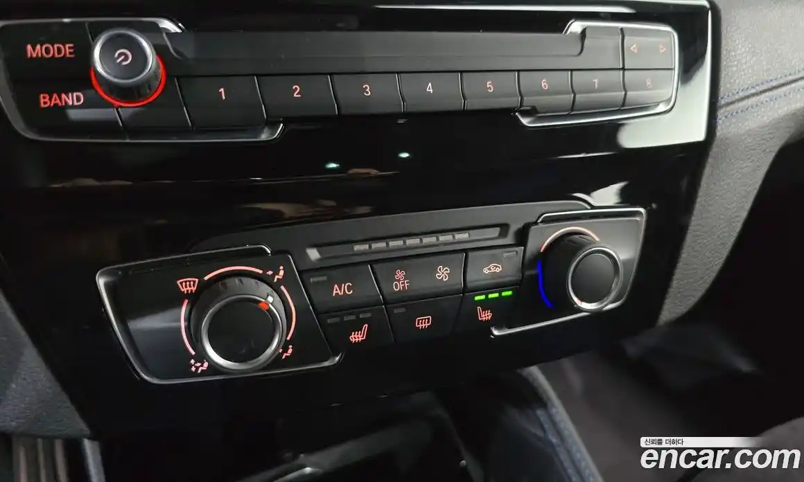 BMW X2 2022 2.0 автомат (гидро), фото 36