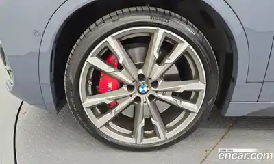 BMW X2 2022 2.0 автомат (гидро), миниатюра 5