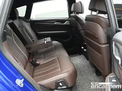 BMW 6 серия 2021 2.0 автомат (гидро), миниатюра 12
