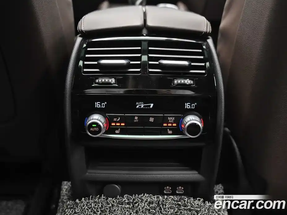 BMW 6 серия 2021 2.0 автомат (гидро), фото 16