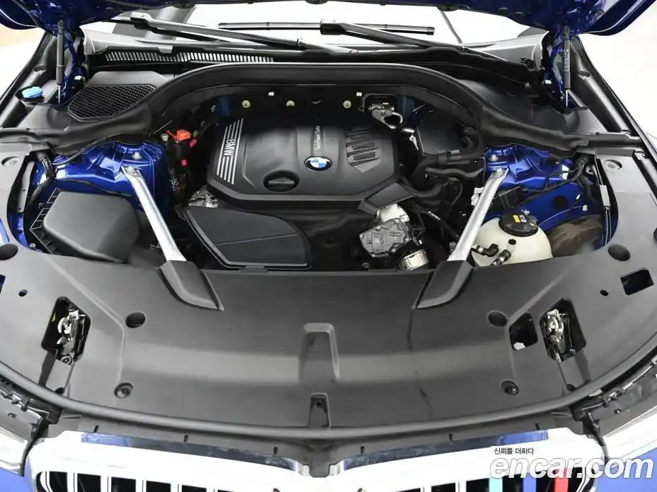 BMW 6 серия 2021 2.0 автомат (гидро), фото 6